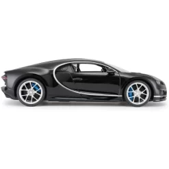 Jamara Bugatti Chiron 1:14 Schwarz 27MHz RC Auto 405134 10 Jamara Bugatti Chiron 1:14 Schwarz 27MHz RC Auto 405134 -Spielzeug Geschäft xjam 405134 4 1280x1280