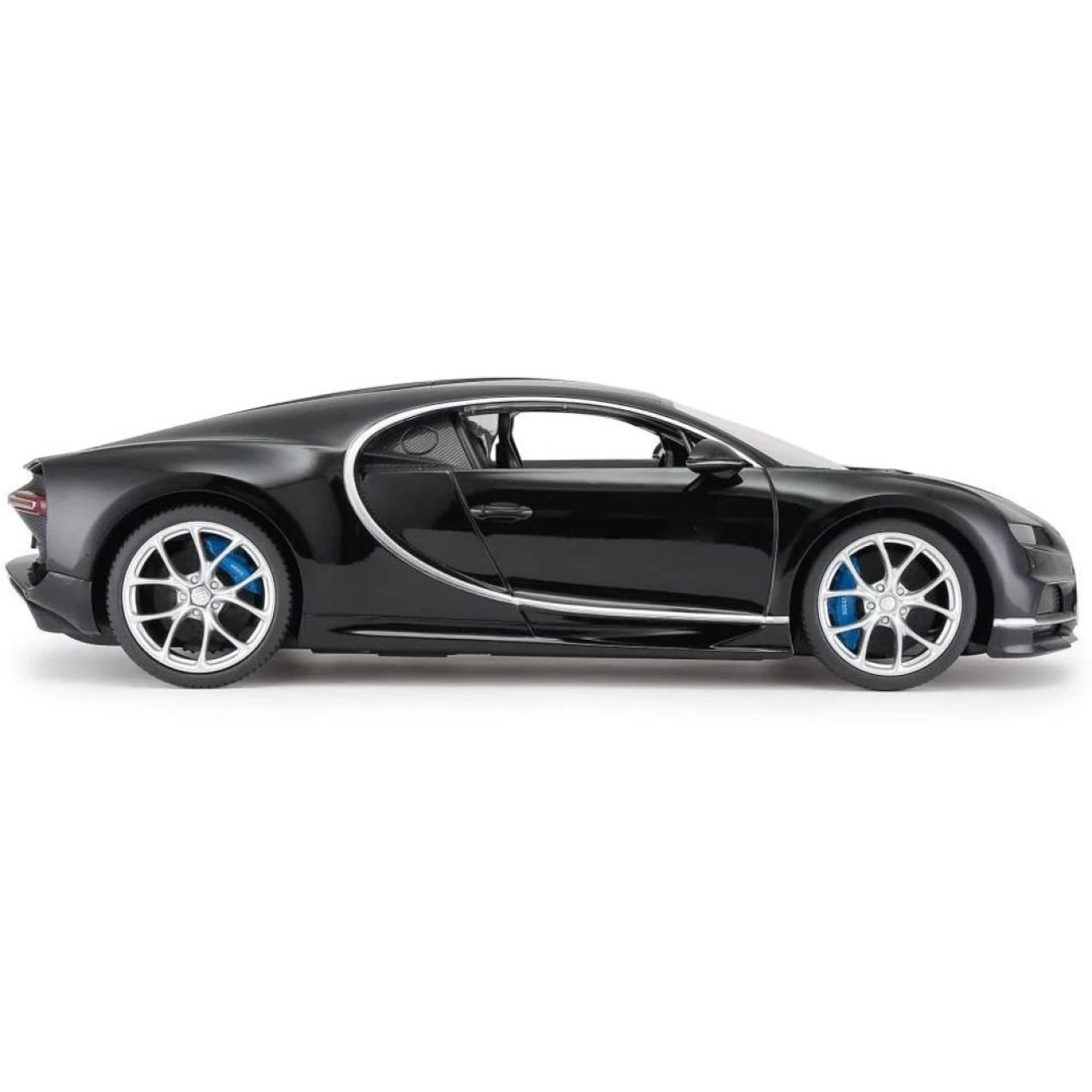 Jamara Bugatti Chiron 1:14 Schwarz 27MHz RC Auto 405134 5 Jamara Bugatti Chiron 1:14 Schwarz 27MHz RC Auto 405134 – Bild 5