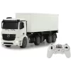 Jamara Container LKW Mercedes Benz Arocs Ferngesteuertes Auto Spielzeugauto RC