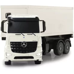 Jamara Container LKW Mercedes Benz Arocs Ferngesteuertes Auto Spielzeugauto RC -Spielzeug Geschäft xjam 405148 4 1280x1280