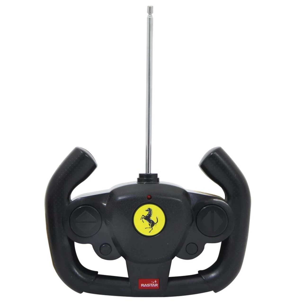 Jamara Ferrari LaFerrari Aperta 1:14 Rot 27MHz Driftmodus RC-Auto Funkferngesteuertes Fahrzeug Licht 2 Jamara Ferrari LaFerrari Aperta 1:14 Rot 27MHz Driftmodus RC-Auto Funkferngesteuertes Fahrzeug Licht – Bild 2