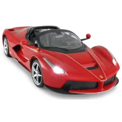 Jamara Ferrari LaFerrari Aperta 1:14 Rot 27MHz Driftmodus RC-Auto Funkferngesteuertes Fahrzeug Licht 13 Jamara Ferrari LaFerrari Aperta 1:14 Rot 27MHz Driftmodus RC-Auto Funkferngesteuertes Fahrzeug Licht -Spielzeug Geschäft xjam 405150 4 1280x1280