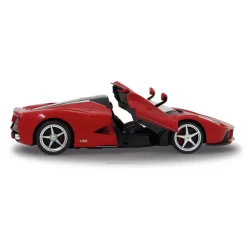 Jamara Ferrari LaFerrari Aperta 1:14 Rot 27MHz Driftmodus RC-Auto Funkferngesteuertes Fahrzeug Licht 16 Jamara Ferrari LaFerrari Aperta 1:14 Rot 27MHz Driftmodus RC-Auto Funkferngesteuertes Fahrzeug Licht -Spielzeug Geschäft xjam 405150 7 1280x1280