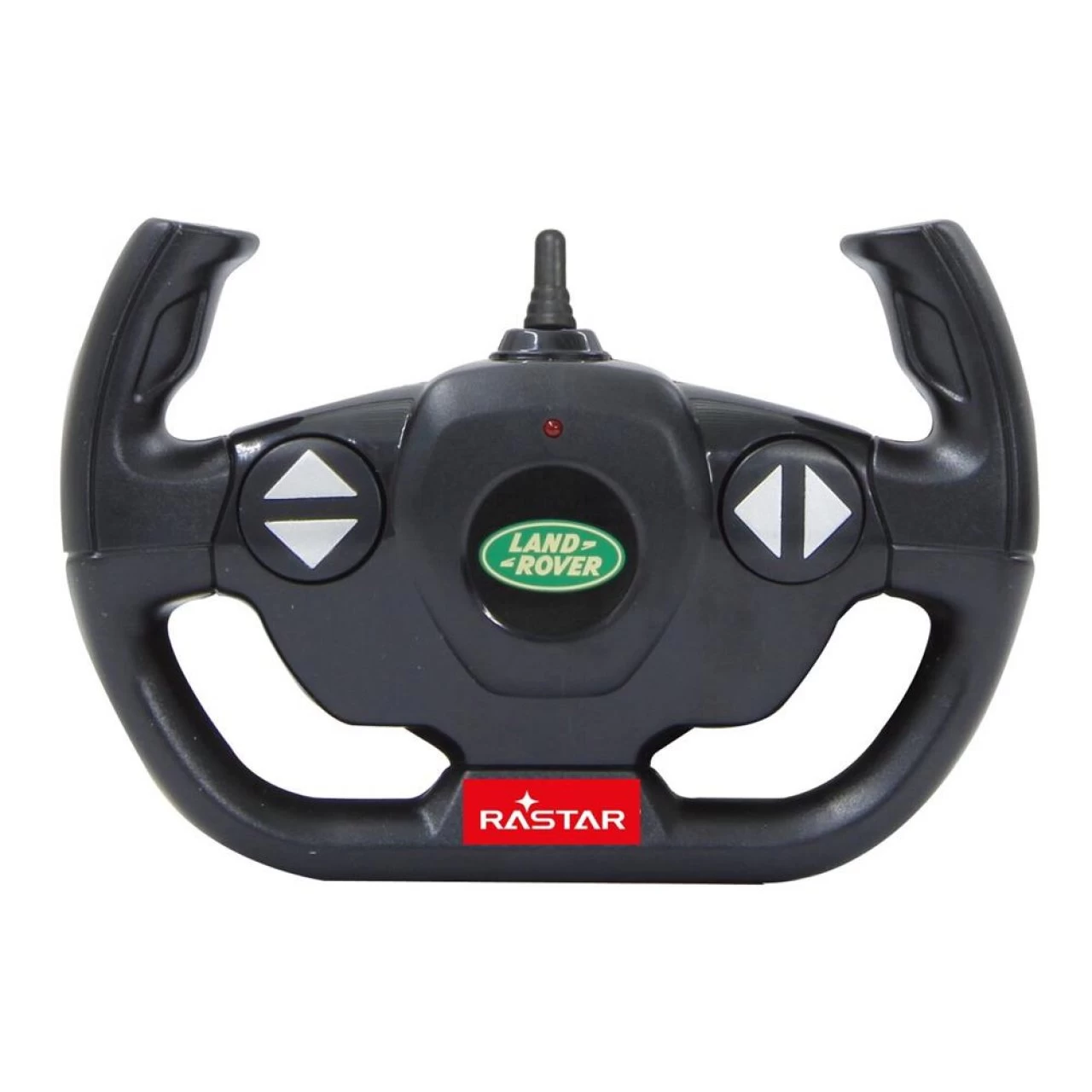 Jamara Land Rover Defender 1:14 Grün 2,4GHz Funkferngesteuertes Fahrzeug Auto 2 Jamara Land Rover Defender 1:14 Grün 2,4GHz Funkferngesteuertes Fahrzeug Auto – Bild 2