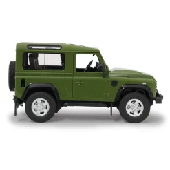 Jamara Land Rover Defender 1:14 Grün 2,4GHz Funkferngesteuertes Fahrzeug Auto 17 Jamara Land Rover Defender 1:14 Grün 2,4GHz Funkferngesteuertes Fahrzeug Auto -Spielzeug Geschäft xjam 405155 7 1280x1280