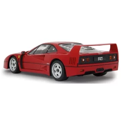 Jamara Ferrari F40 1:14 Rot 27Mhz Rennauto Ferngesteuertes Auto RC Fahrzeug -Spielzeug Geschäft xjam 405166 3 1280x1280