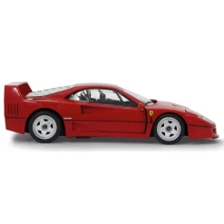 Jamara Ferrari F40 1:14 Rot 27Mhz Rennauto Ferngesteuertes Auto RC Fahrzeug -Spielzeug Geschäft xjam 405166 4 1280x1280