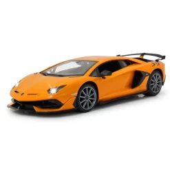Jamara Lamborghini Aventador SVJ 1:14 Orange 2,4GHz A Funkferngesteuertes Auto Fahrzeug -Spielzeug Geschäft xjam 405170 2 1280x1280