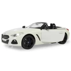 Jamara BMW Z4 Roadster 1:14 Weiß 2,4GHz B Tür Manuell Funkferngesteuertes Auto Fahrzeug -Spielzeug Geschäft xjam 405174 2 1280x1280