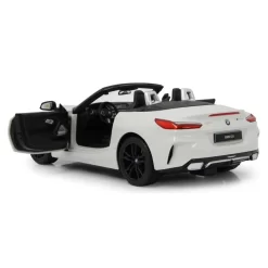 Jamara BMW Z4 Roadster 1:14 Weiß 2,4GHz B Tür Manuell Funkferngesteuertes Auto Fahrzeug -Spielzeug Geschäft xjam 405174 4 1280x1280