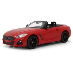Jamara BMW Z4 Roadster 1:14 Tür Manuell 2,4 GHz Rot Funkferngesteuertes Auto Fahrzeug -Spielzeug Geschäft xjam 405175 2 1280x1280