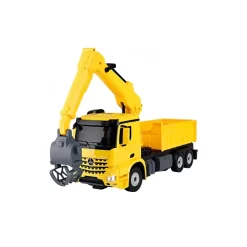 Jamara Ladekran Mercedes-Benz Arocs 2,4GHz B Funkferngesteuert Licht Baustelle 9 Jamara Ladekran Mercedes-Benz Arocs 2,4GHz B Funkferngesteuert Licht Baustelle -Spielzeug Geschäft xjam 405214 2 1280x1280