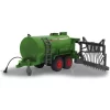 Jamara Fendt Fasswagen Mit Schlauchverteiler Anhänger Wagen Zubehör