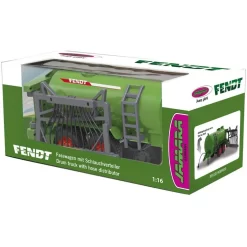 Jamara Fendt Fasswagen Mit Schlauchverteiler Anhänger Wagen Zubehör -Spielzeug Geschäft xjam 405235 6 1280x1280