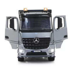Jamara RC Muldenkipper Mercedes-Benz Arocs Metal Meiller 1:20 2,4GHz Ferngesteuert Kipper LKW 17 Jamara RC Muldenkipper Mercedes-Benz Arocs Metal Meiller 1:20 2,4GHz Ferngesteuert Kipper LKW -Spielzeug Geschäft xjam 406301 7 1280x1280