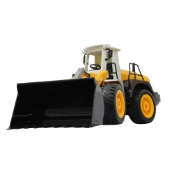 Jamara Radlader 440 1:20 2,4 Ghz Bagger Ferngesteuertes Baufahrzeug Baustellenfahrzeug RC -Spielzeug Geschäft xjam 410005 3 1280x1280