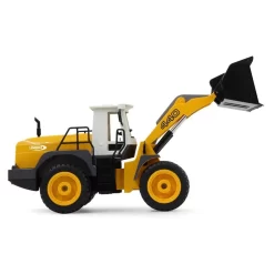 Jamara Radlader 440 1:20 2,4 Ghz Bagger Ferngesteuertes Baufahrzeug Baustellenfahrzeug RC -Spielzeug Geschäft xjam 410005 4 1280x1280