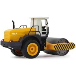 Jamara Straßenwalze Mit Rüttelfunktion 2,4G Baufahrzeug Ferngesteuert Walze -Spielzeug Geschäft xjam 410011 3 1280x1280