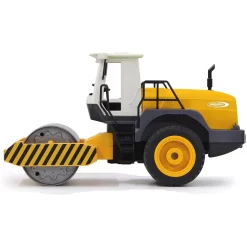 Jamara Straßenwalze Mit Rüttelfunktion 2,4G Baufahrzeug Ferngesteuert Walze -Spielzeug Geschäft xjam 410011 4 1280x1280