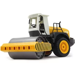 Jamara Straßenwalze Mit Rüttelfunktion 2,4G Baufahrzeug Ferngesteuert Walze -Spielzeug Geschäft xjam 410011 5 1280x1280