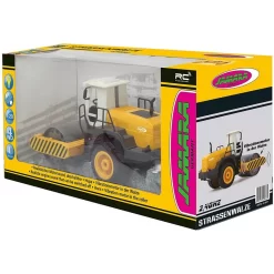 Jamara Straßenwalze Mit Rüttelfunktion 2,4G Baufahrzeug Ferngesteuert Walze -Spielzeug Geschäft xjam 410011 7 1280x1280