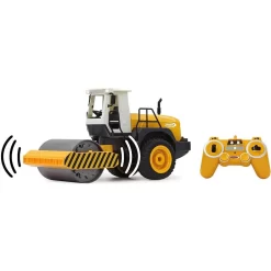 Jamara Straßenwalze Mit Rüttelfunktion 2,4G Baufahrzeug Ferngesteuert Walze -Spielzeug Geschäft xjam 410011 9 1280x1280