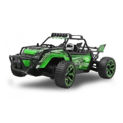 Jamara Derago XP1 4WD 2,4GHz Grün RTR Buggy Ferngesteuertes Auto Geländetruggy -Spielzeug Geschäft xjam 410012 3 1280x1280