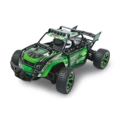 Jamara Derago XP1 4WD 2,4GHz Grün RTR Buggy Ferngesteuertes Auto Geländetruggy -Spielzeug Geschäft xjam 410012 6 1280x1280
