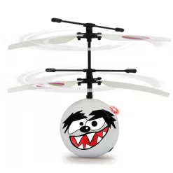 Jamara Lupo Auto-Flight Copter Mit Sensor Funkferngesteuerter Helikopter Ball