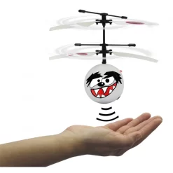 Jamara Lupo Auto-Flight Copter Mit Sensor Funkferngesteuerter Helikopter Ball 10 Jamara Lupo Auto-Flight Copter Mit Sensor Funkferngesteuerter Helikopter Ball -Spielzeug Geschäft xjam 410026 3 1280x1280