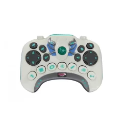 Jamara Robot Spaceman Schwarz Infrarot Funkferngesteuertes Tanzfunktion LED -Spielzeug Geschäft xjam 410043 3 1280x1280