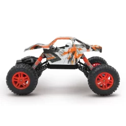 Jamara Hillriser Crawler 4WD 1:18 Orange 2,4GHz Funkferngesteuertes Offroad Fahrzeug Auto 12 Jamara Hillriser Crawler 4WD 1:18 Orange 2,4GHz Funkferngesteuertes Offroad Fahrzeug Auto -Spielzeug Geschäft xjam 410054 4 1280x1280