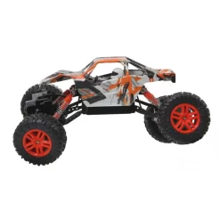 Jamara Hillriser Crawler 4WD 1:18 Orange 2,4GHz Funkferngesteuertes Offroad Fahrzeug Auto 14 Jamara Hillriser Crawler 4WD 1:18 Orange 2,4GHz Funkferngesteuertes Offroad Fahrzeug Auto -Spielzeug Geschäft xjam 410054 6 1280x1280