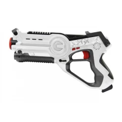 Jamara Impulse Laser Gun Bug Hunt Set Weiss/orange Outdoorspielzeug Spielzeugwaffe 15 Jamara Impulse Laser Gun Bug Hunt Set Weiss/orange Outdoorspielzeug Spielzeugwaffe -Spielzeug Geschäft xjam 410065 5 1280x1280