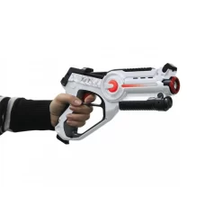 Jamara Impulse Laser Gun Bug Hunt Set Weiss/orange Outdoorspielzeug Spielzeugwaffe 16 Jamara Impulse Laser Gun Bug Hunt Set Weiss/orange Outdoorspielzeug Spielzeugwaffe -Spielzeug Geschäft xjam 410065 6 1280x1280