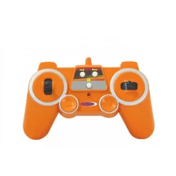 Jamara Sender 2,4GHz Orange Fernsteuerung Fernbedienung Für Müllwagen Mercedes-Benz Antos 5 Jamara Sender 2,4GHz Orange Fernsteuerung Fernbedienung Für Müllwagen Mercedes-Benz Antos -Spielzeug Geschäft xjam 412279 2 1280x1280