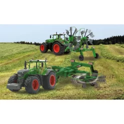 Jamara Schwader Twin Roto Für RC-Traktor Fendt 1:16 Ferngesteuerte Traktor-Auslegearme -Spielzeug Geschäft xjam 412411 6 1280x1280