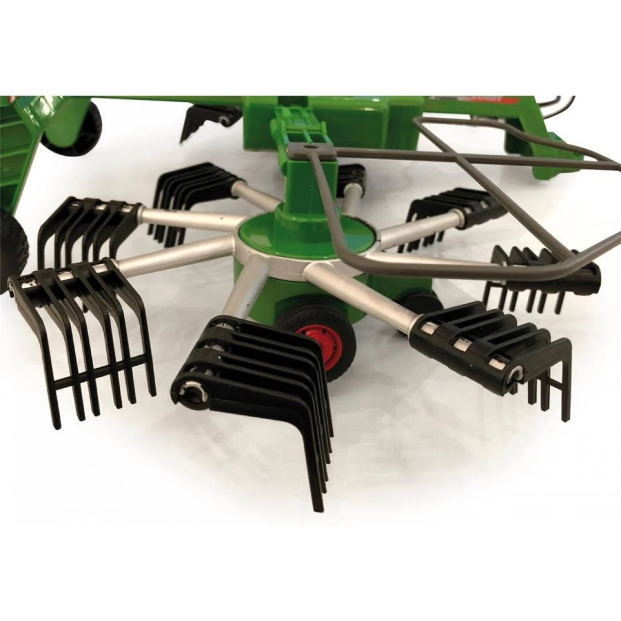 Jamara Fendt Former Für RC Fendt Traktor 405035 Zubehör Landwirtschaft Landmaschine 5 Jamara Fendt Former Für RC Fendt Traktor 405035 Zubehör Landwirtschaft Landmaschine – Bild 5