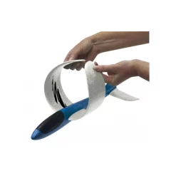 Jamara Pilo Flugzeug Schaumwurfgleiter EPP Weiß/Blau Gleitflugzeug Segelflieger Wurfflieger -Spielzeug Geschäft xjam 460305 2 1280x1280