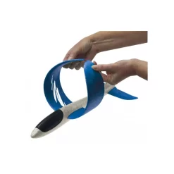 Jamara Pilo Flugzeug Schaumwurfgleiter EPP Blau/Weiß Gleitflugzeug Segelflieger Wurfflieger -Spielzeug Geschäft xjam 460306 3 1280x1280