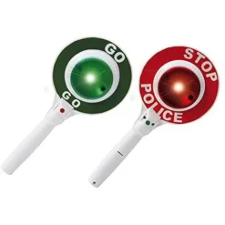 Jamara Polizeikelle Mit Licht Kelle Signalkelle 460308 5 Jamara Polizeikelle Mit Licht Kelle Signalkelle 460308 -Spielzeug Geschäft xjam 460308 2 1280x1280