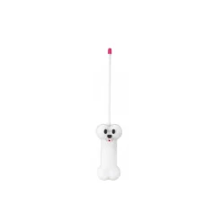 Jamara Trixi RC Plüschhund Weiß Rosa 27 MHz Ferngesteuerter Hund Bellt Läuft 6 Jamara Trixi RC Plüschhund Weiß Rosa 27 MHz Ferngesteuerter Hund Bellt Läuft -Spielzeug Geschäft xjam 460341 2 1280x1280