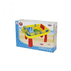 Jamara 460344 Sand- Und Wasserspieltisch Castle Mit Wasser Befüllbar 7 Jamara 460344 Sand- Und Wasserspieltisch Castle Mit Wasser Befüllbar -Spielzeug Geschäft xjam 460344 3 1280x1280