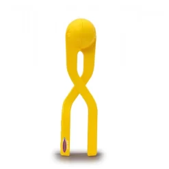 Jamara Snow Play Schneeballzange 38 Cm Gelb Schneeballformer Schneeball Winterspielzeug -Spielzeug Geschäft xjam 460396 3 1280x1280