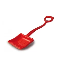 Jamara Snow Play Schneeschaufel Tally 70 Cm Rot Kinderschaufel