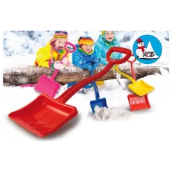 Jamara Snow Play Schneeschaufel Tally 70 Cm Rot Kinderschaufel -Spielzeug Geschäft xjam 460399 2 1280x1280