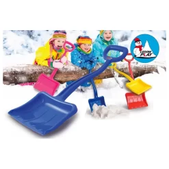 Jamara Snow Play Schneeschaufel Tally 70 Cm Blau Kinderschaufel 5 Jamara Snow Play Schneeschaufel Tally 70 Cm Blau Kinderschaufel -Spielzeug Geschäft xjam 460400 2 1280x1280