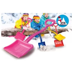 Jamara Snow Play Schneeschaufel Tally 70 Cm Pink Kinderschaufel 5 Jamara Snow Play Schneeschaufel Tally 70 Cm Pink Kinderschaufel -Spielzeug Geschäft xjam 460402 2 1280x1280