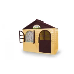 Jamara Spielhaus Little Home Beige Kunststoff Indoor Outdoor Geeignet Gartenhaus 9 Jamara Spielhaus Little Home Beige Kunststoff Indoor Outdoor Geeignet Gartenhaus -Spielzeug Geschäft xjam 460499 2 1280x1280