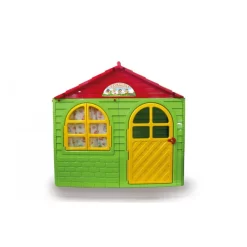 Jamara Spielhaus Little Home Grün 460500 9 Jamara Spielhaus Little Home Grün 460500 -Spielzeug Geschäft xjam 460500 2 1280x1280
